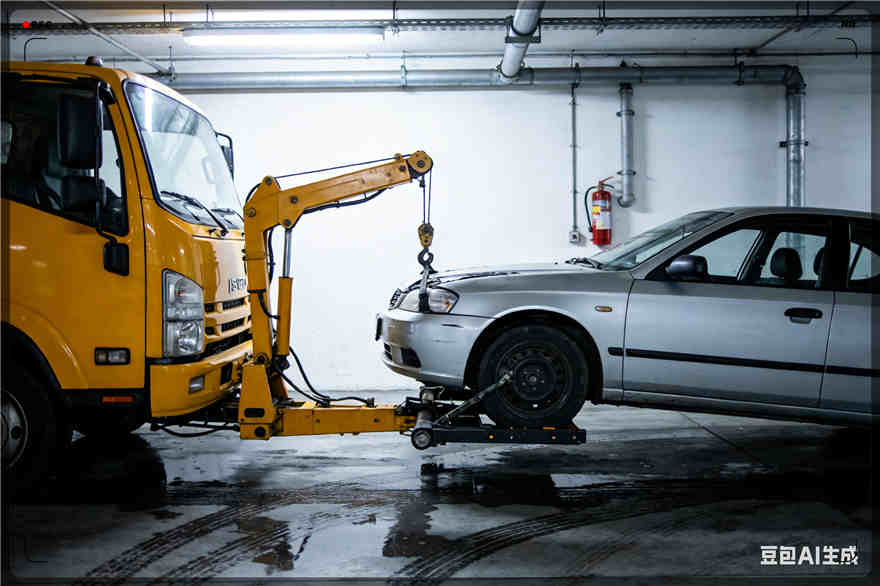 枝江道路救援流动补胎